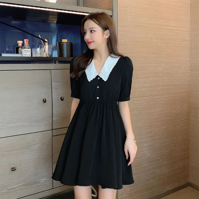 Женское летнее платье 2020 Новое Элегантное облегающее Деловое с коротким подолом