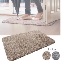 scrape door mats outdoor indoor dirt trapper mat dust proof anti slip doormat for entrance front door carpet floor mat entry rug