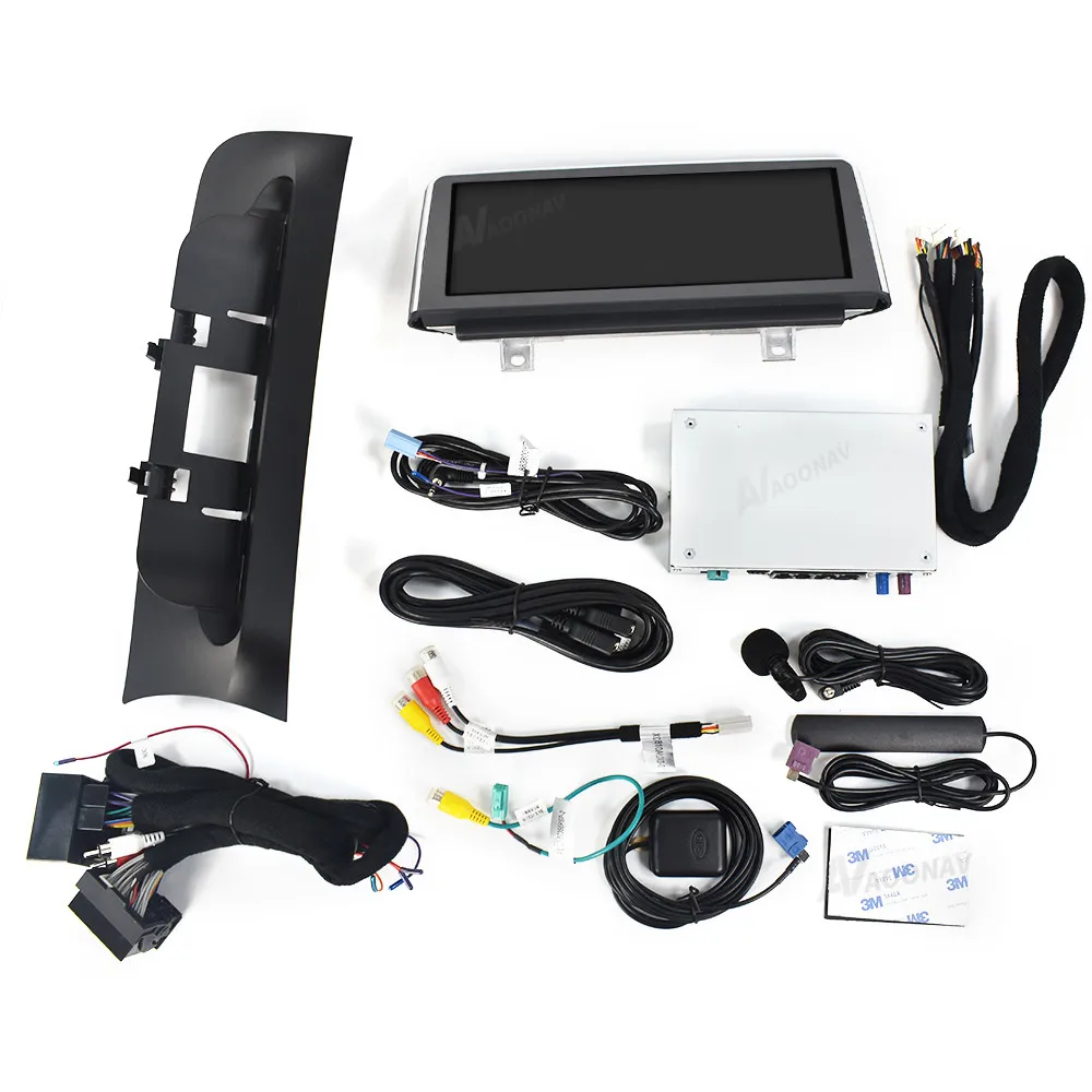 

2 din Android Car radio DVD player For BMW X3 X4 F25 2011-2013 car Stereo receiver auto audio touch screen GPS navigation