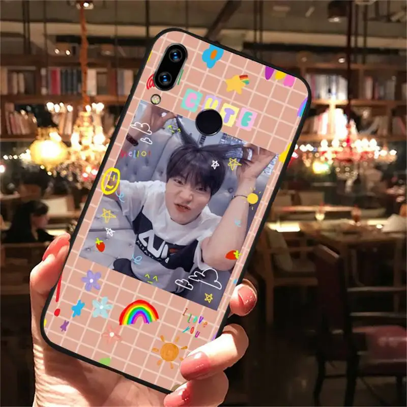 

Korean Drama True Beauty Phone Case For xiaomi Redmi 5 5A plus 7A 8 note 2 3 4 5 5A 6 7 GO K20 A2