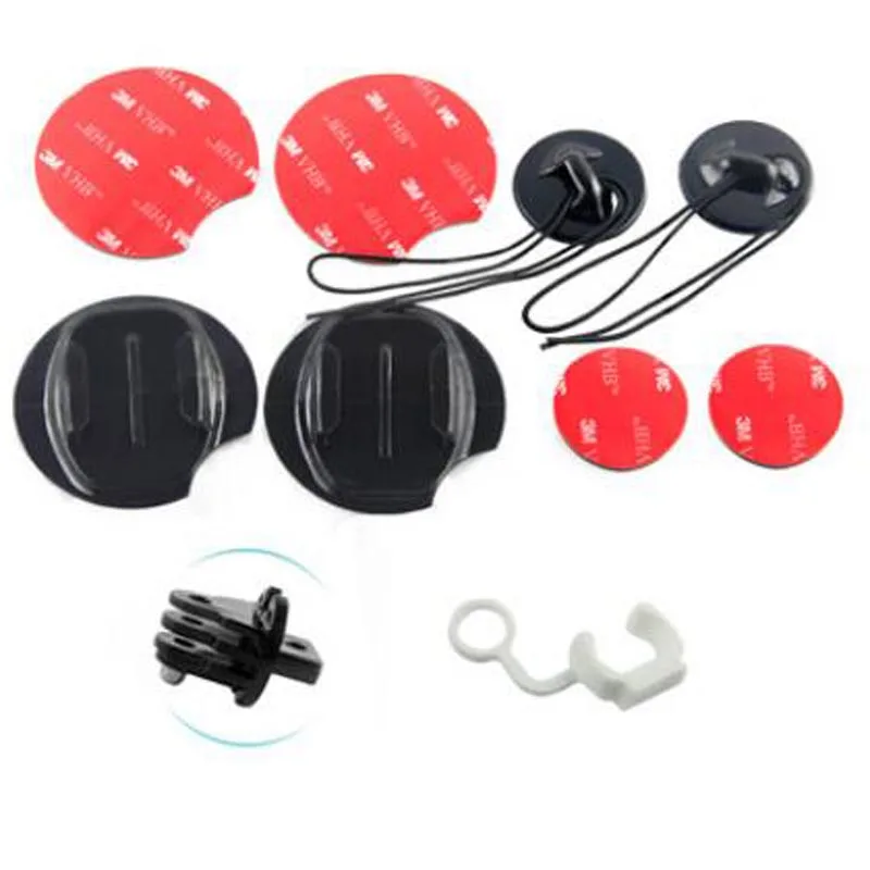 Аксессуары для камеры Go Pro комплект расширения серфинга крепления на доску +