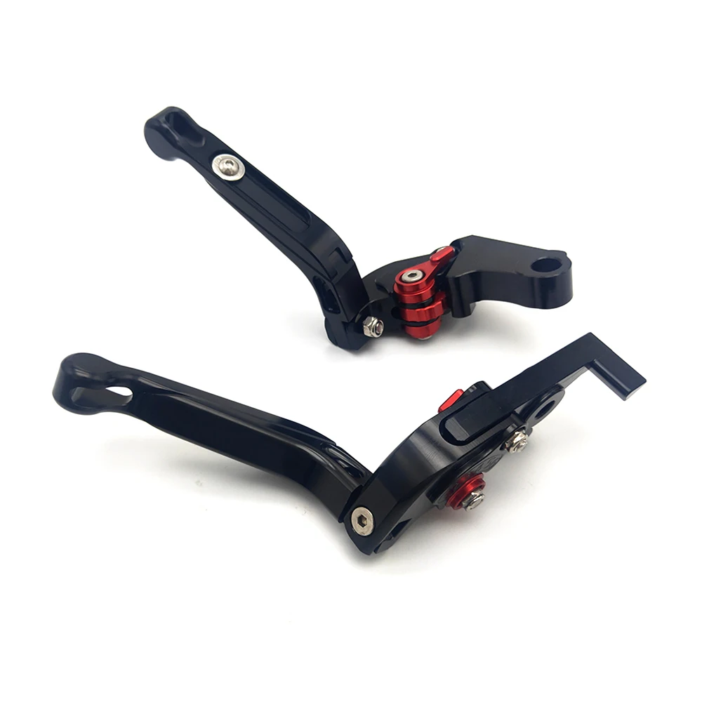 CBR400 рычаг тормоза сцепления для Honda CBR 400 NC23/NC29 1986-1994 CNC Алюминиевый Регулируемый