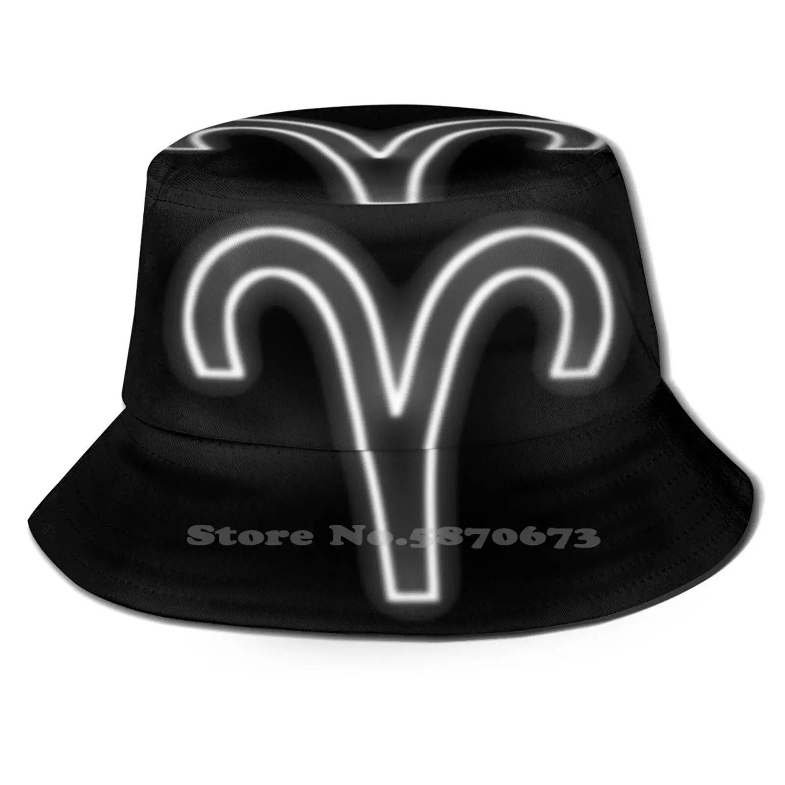 

Ярко-белые неоновые шапки с рисунком ОЗУ и звезды, уличная шляпа, солнцезащитная Кепка, яркая белая черная Фотолюминесцентная
