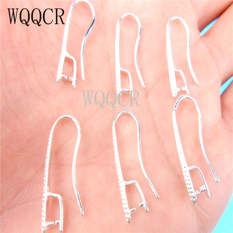 Набор из 10 штук для изготовления ювелирных изделий сделай сам комплектующие