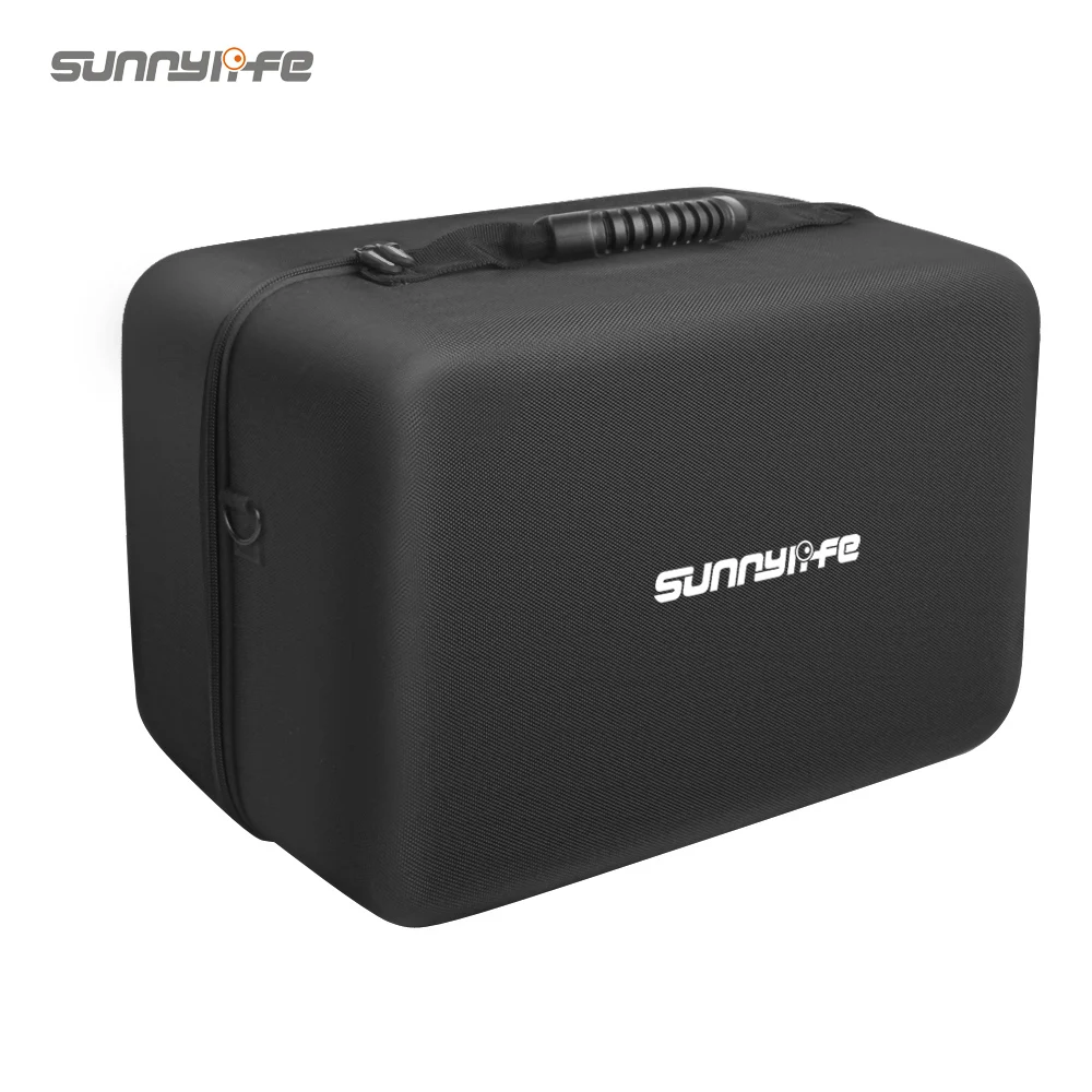 Sunnylife портативный чехол Чехол для кабеля коробка для хранения сумка для DJI RoboMaster S1 RC робот и аксессуары