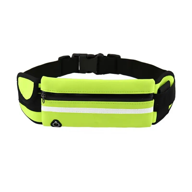 

Waist Pack Running Waist Pack Sports Portable Gym Bag Hold Water Cycling Phone Bag Waterproof Running Belt Bag Female Naturehike