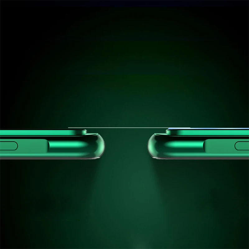 Закаленное стекло для huawei p40 lite пленка защиты экрана объектива камеры p 40 e light p40lite