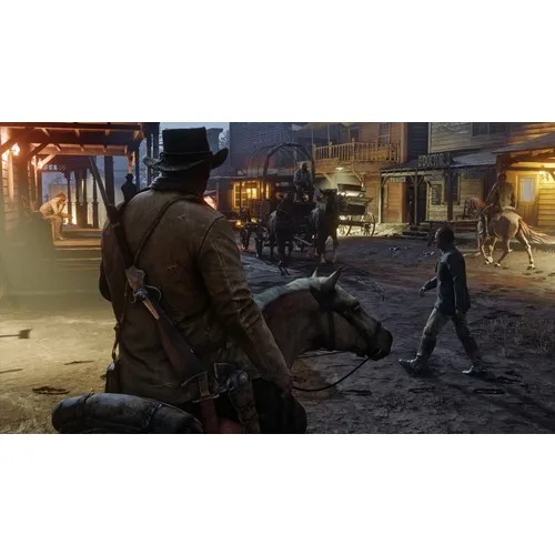 Игра Red Dead выкуп 2 PS4 оригинальная игра Playstation 4 | Электроника