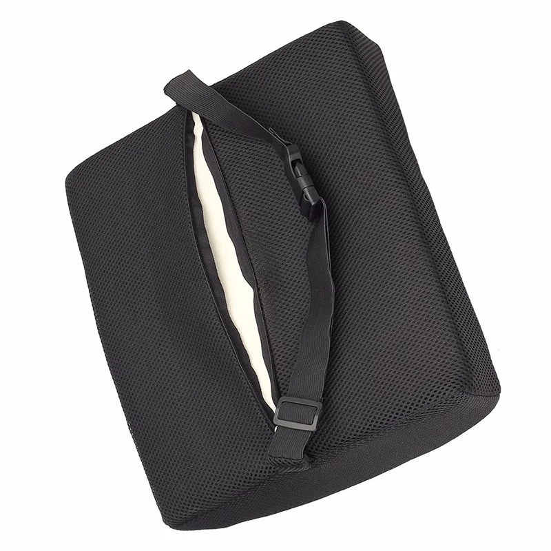 Поясничная подушка для нижней части спины автомобильного сиденья офисное кресло