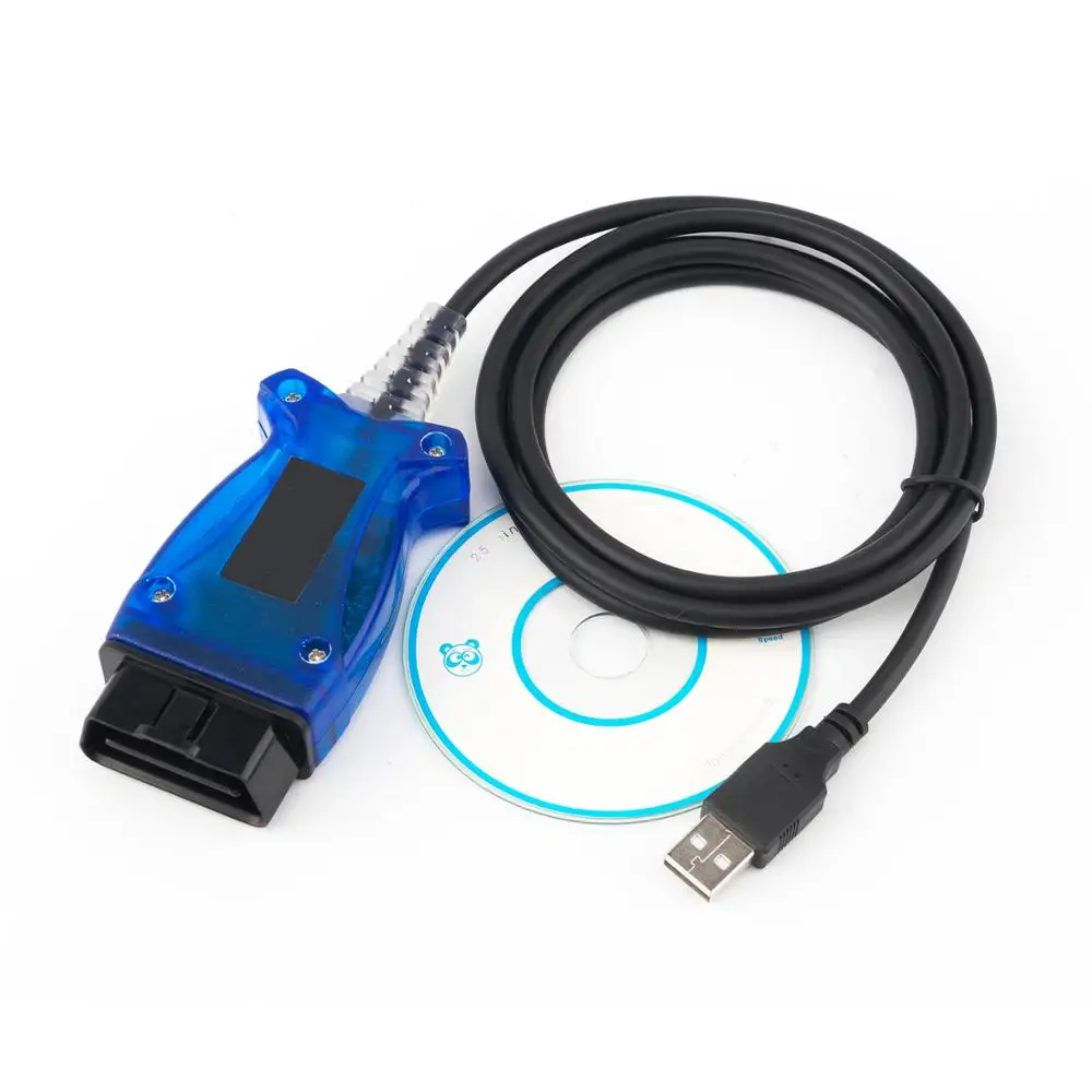 Профессиональный Автомобильный Диагностический кабель RENOLINK V1.52 ECU Программатор