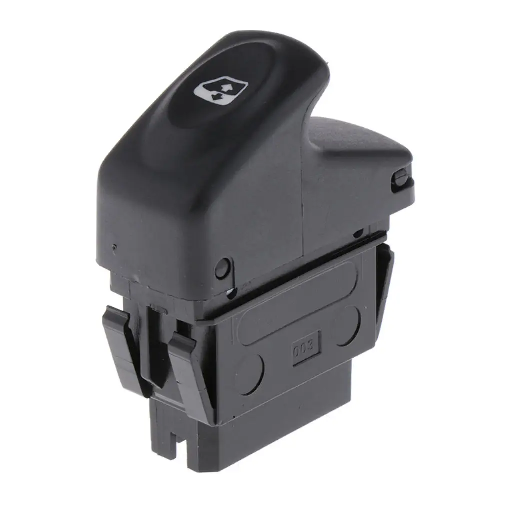 

Fit For 7700429998 Front Passenger Side Electric Power Window Switch
