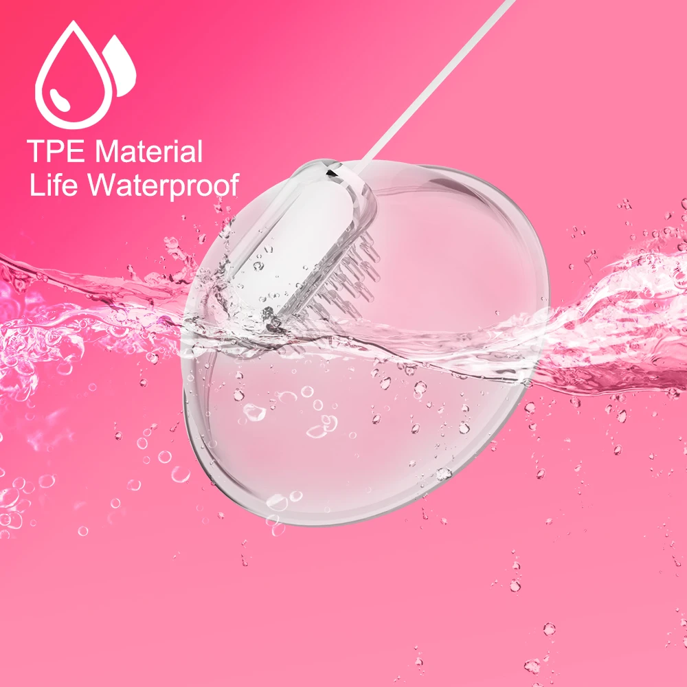 Электрический насос для сосков вибратор массажная присоска стимулятор груди