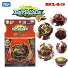 TAKARA TOMY BEYBLADE Burst GT B-145 DX Starter Benom диаболос. Vn.Bl burst игрушка-гироскоп для детей B150 B129