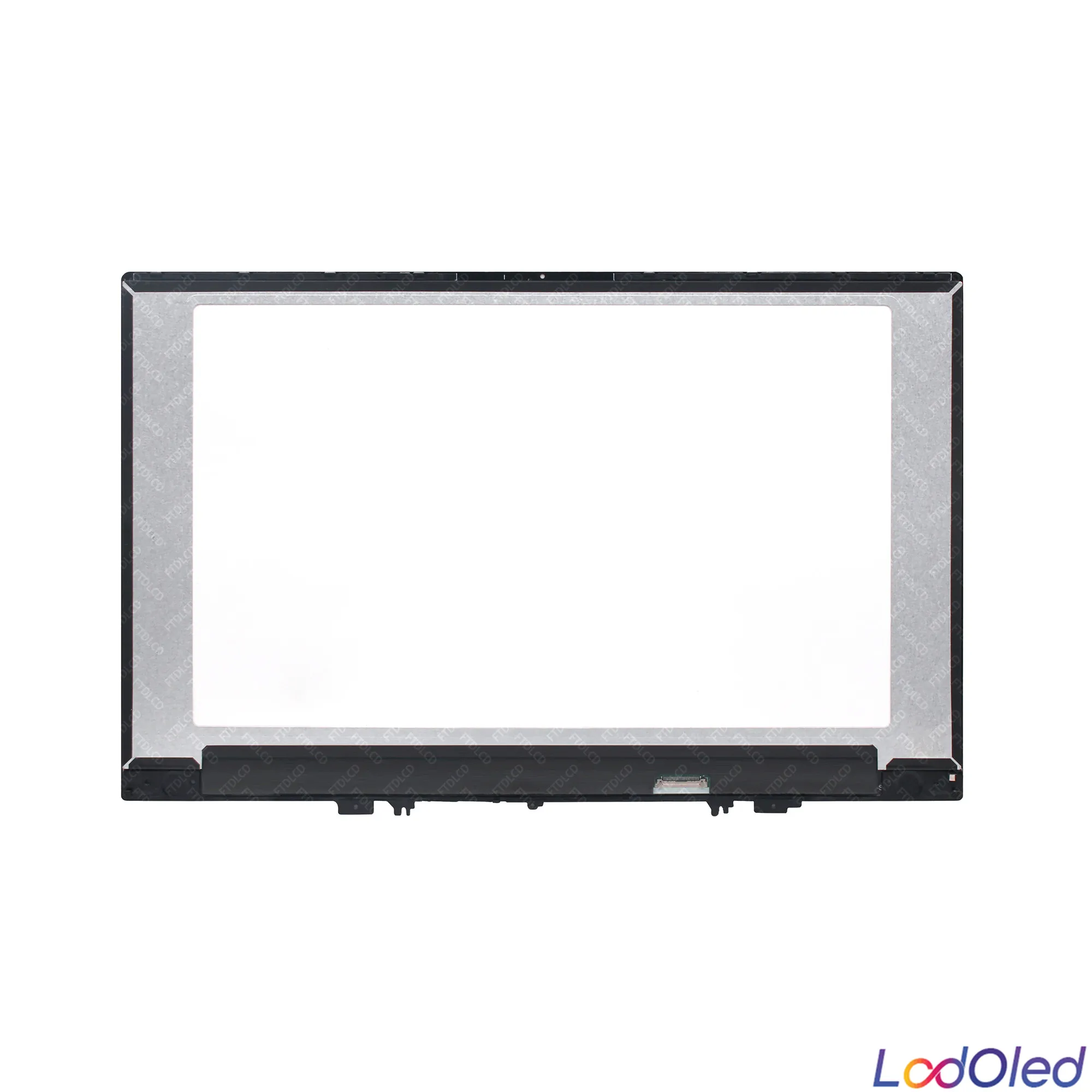 15 6 fhd ips lcd screen display panel glass assembly bezel frame lp156wfc spd2 for lenovo ideapad 530s 15ikb 81ev non touch free global shipping