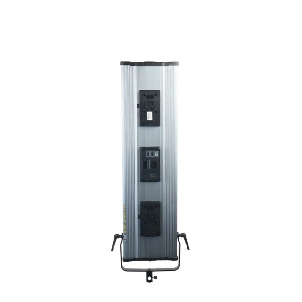 BOLING BL-2280PB Bi color 3000 K-6000 K регулируемый светодиодный свет панели непрерывного освещения для фотографии и видео