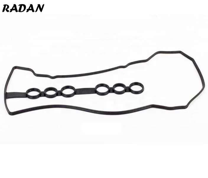 Крышка клапана Прокладка головки цилиндра Крышки для Geely Emgrand EC718 1136000054| |