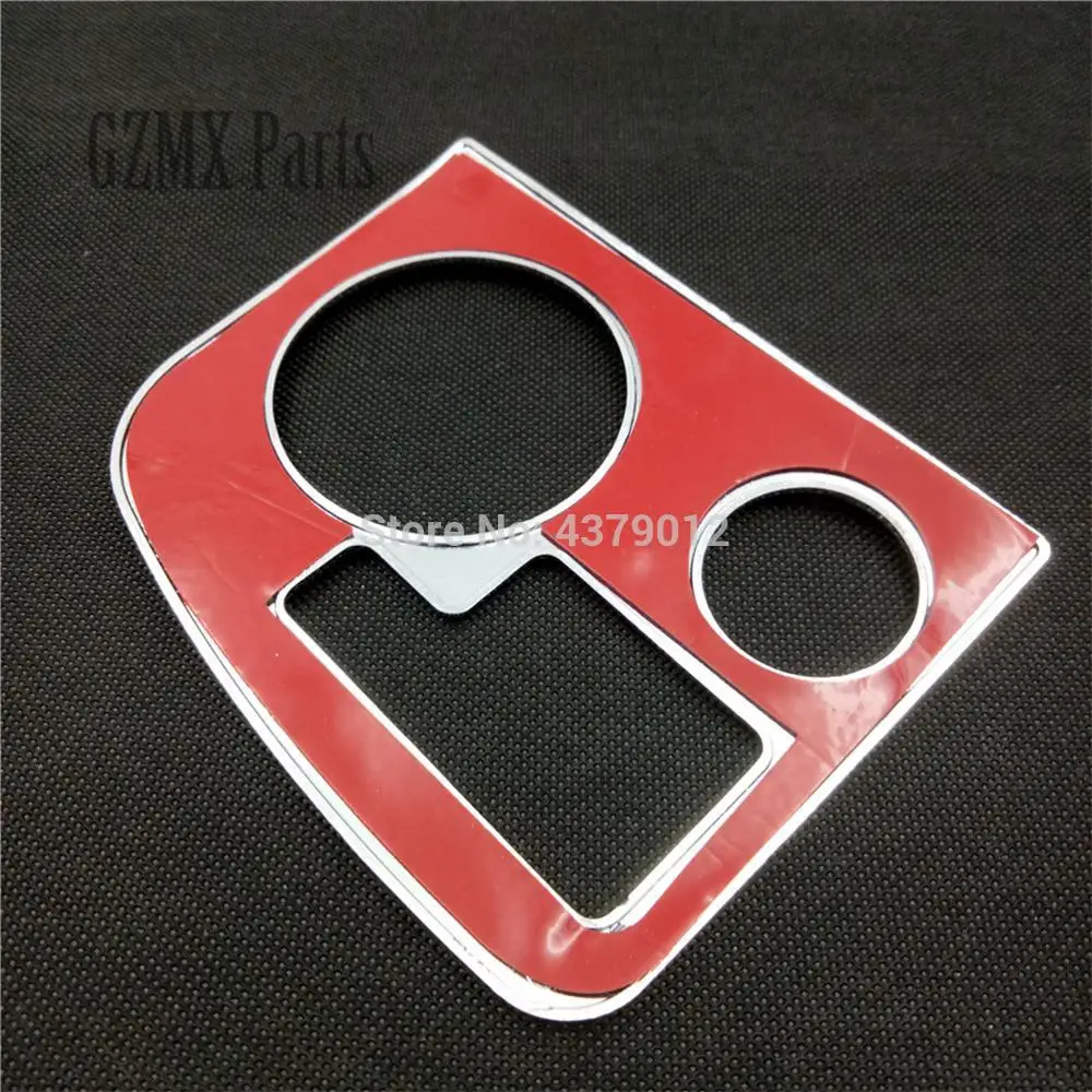 Золотое крыло обтекателя Navi управления Accent правая боковая крышка для Honda Goldwing GL