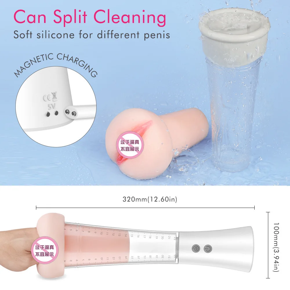 Мужская карманная киска настоящая Вагина Мужской мастурбатор 3D искусственная