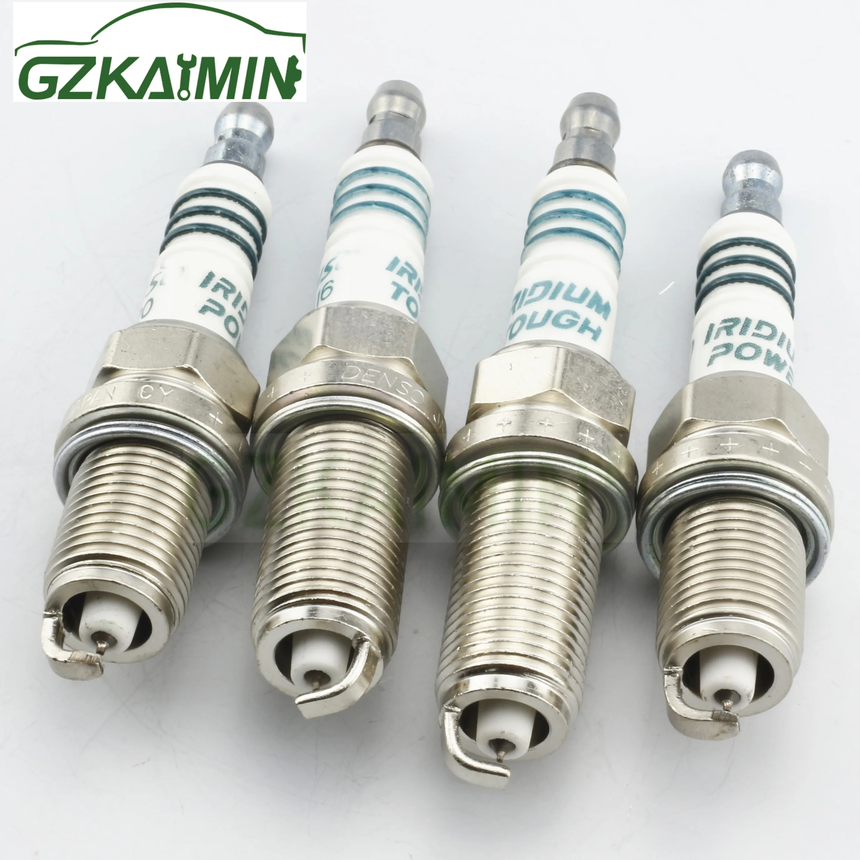 4 шт свечи зажигания 4702 IK20TT IK20 BKR6EIX IK16 BKR6EGP VK20 IK16TT для BMW FORD NISSAN HONDA| |