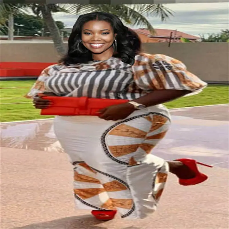 Атласная ткань в африканском стиле искусственный шелк горячая Распродажа