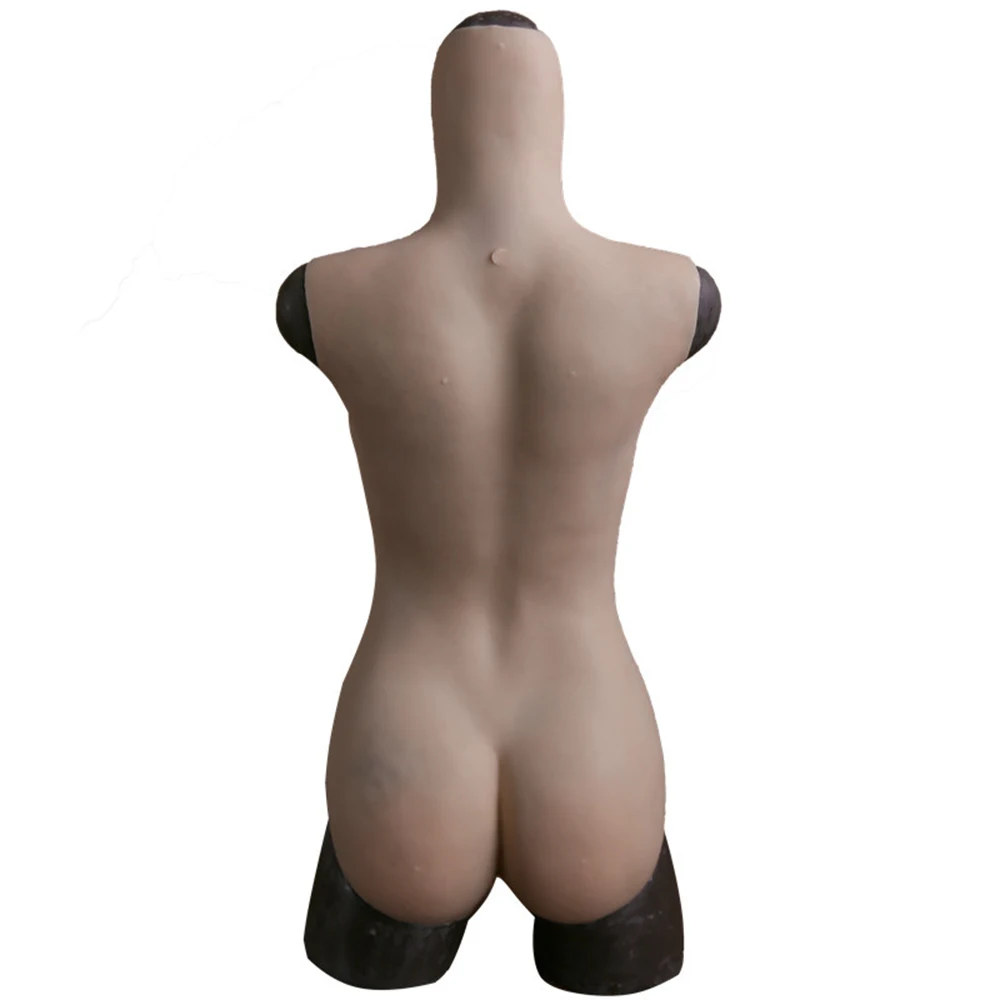 CDE чашка жидкий силиконовый наполнитель плотные искусственные груди силиконовые