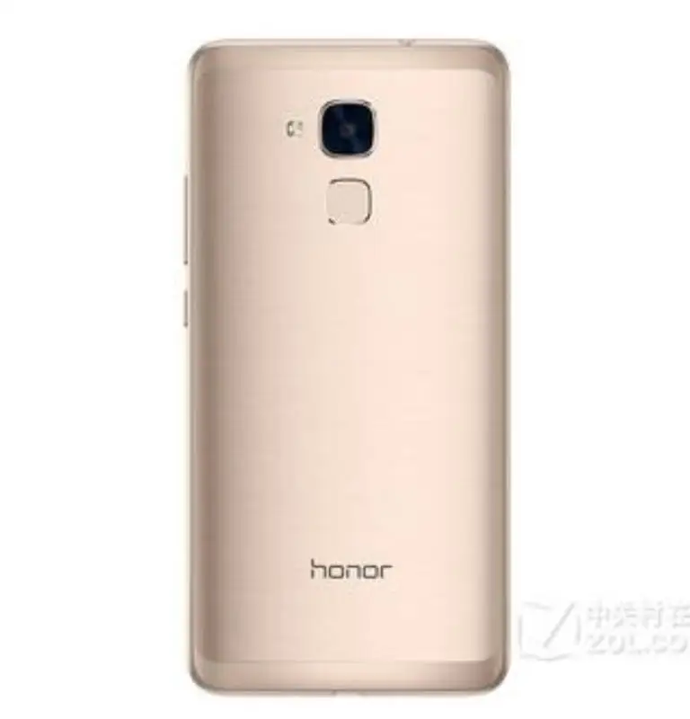 Телефон Honor 5C на Android с глобальной прошивкой 13 МП + 8 Мп сканер отпечатка пальца Kirin