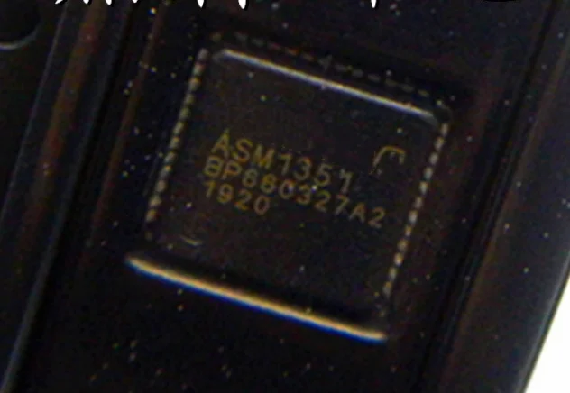 

2-10PCS New ASM1351 QFN48 USB3.1 bridging master chip