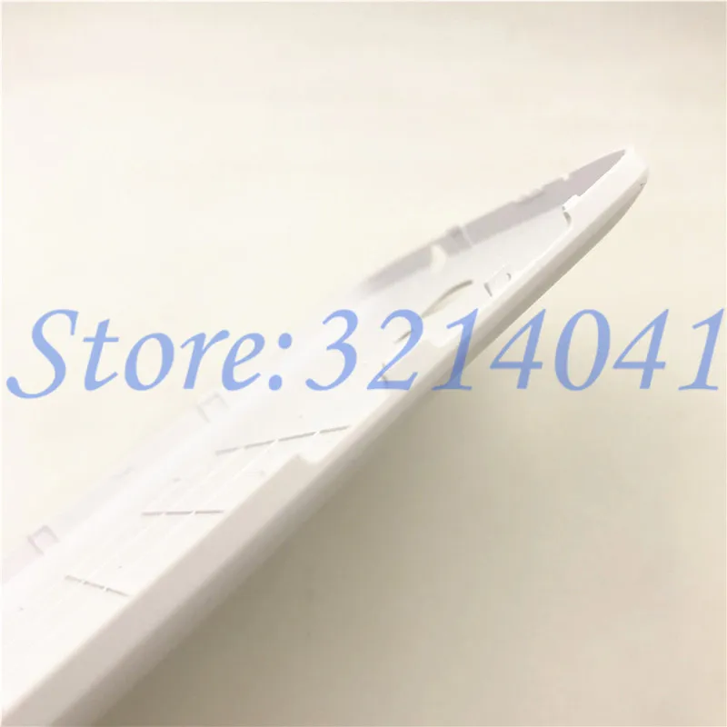 

10Pcs/Lot Top Quality For Alcatel Onetouch 5042 5042D 5042X OT5042 Back Battery Cover Housing Rear cover Replacement Parts