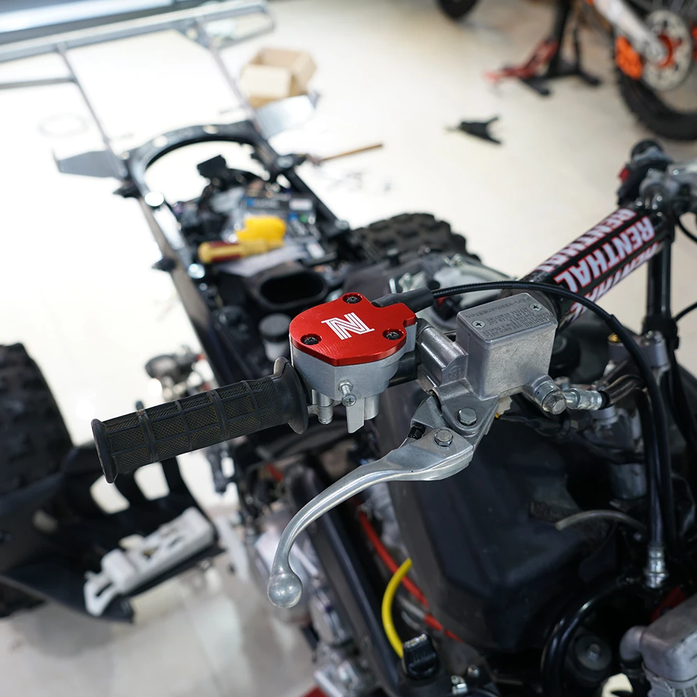 ATV Throttle Cover Guard for Yamaha Raptor 700 YFM700 700R YFM700R YFZ450R SE 2017 2018 2019 YFZ 450R 450 R YFM | Автомобили и