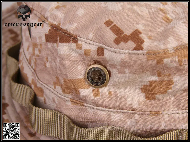 Кепка emersongear Emerson в стиле бохо тактическая армейская милитари для охоты спорта на