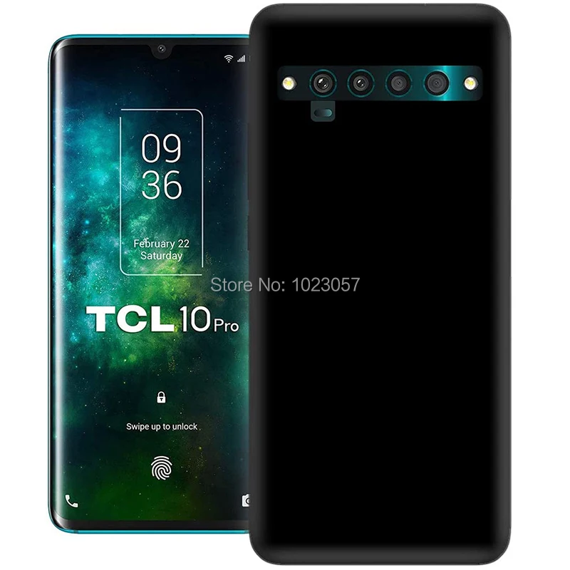 Tcl 10 Pro Купить