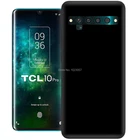 Для TCL 10L 10 Pro мягкий чехол для TCL Plex 360 полная защита мягкая фотография для TCL 10L 10 PRO