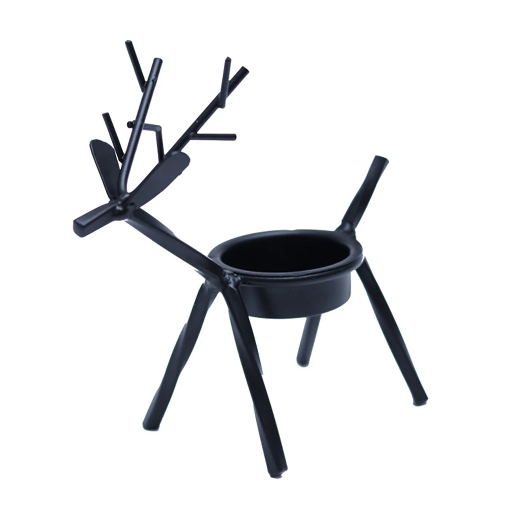 Рождественские свечи металлический орнамент свеча рождественские поделки