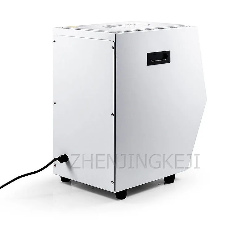 

Fruit Powder Quantitative Machine Single Cylinder Automatic Powder Feeder Creamer Cocoa Powder Beverage Milk Tea Shop Commercial