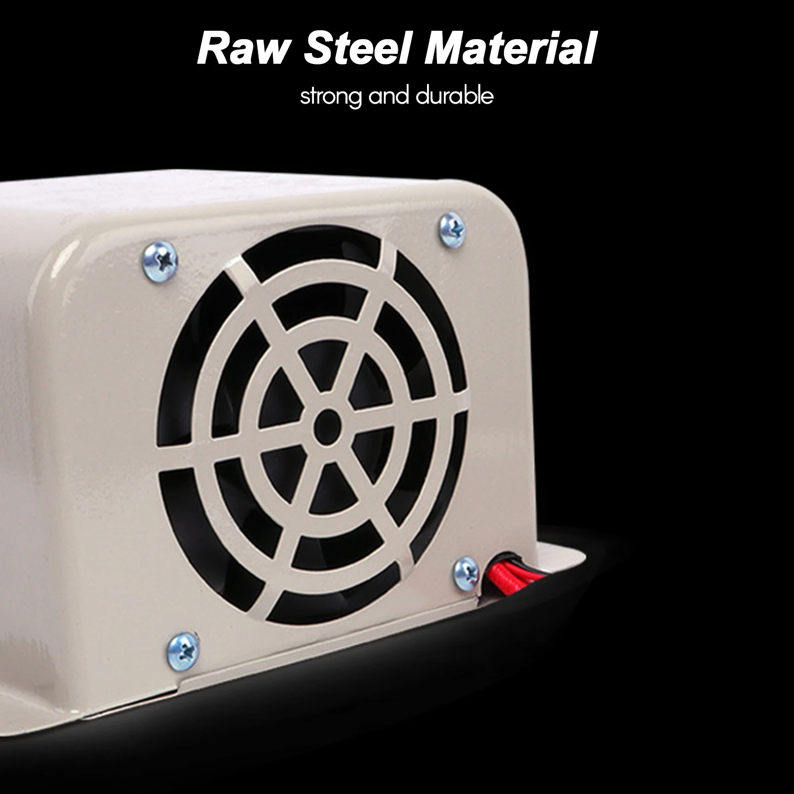 Автомобильный обогреватель вентилятор 600/800 Вт Электрический ветрового стекла с 2