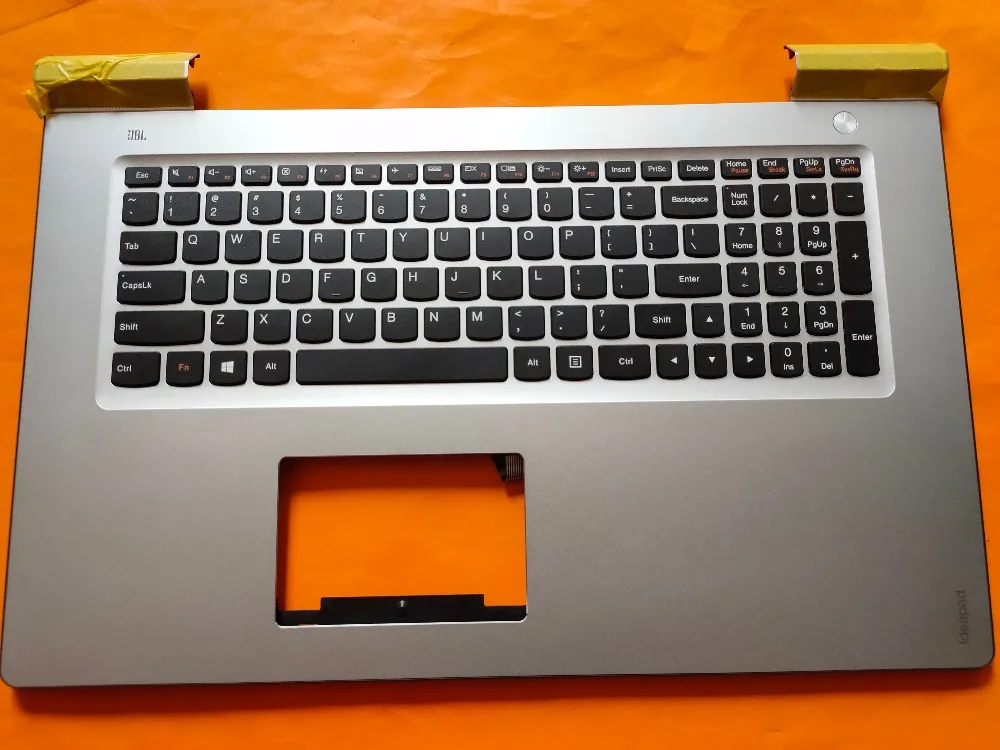 Чехол-клавиатура для lenovo xiaoxin ideapad 700 700-17isk C
