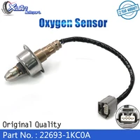xuan air fuel ratio sensor lambda o2 oxygen sensor 22693 1kc0a for nissan juke 1 6l 2011 2017 turbo 234 9105 upstream
