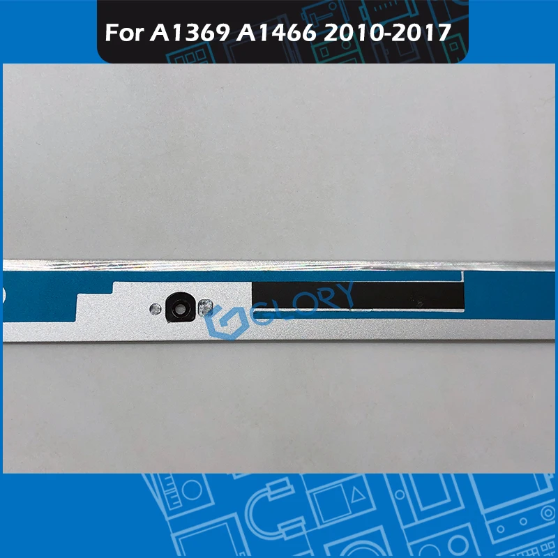 10pcs/Lot A1466 LCD Screen Front Bezel Frame For MacBook Air 13