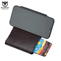 2022 men and women aluminum cash id card holder rfid blocking automatic pop up credit card wallets mobile phone holder card bag