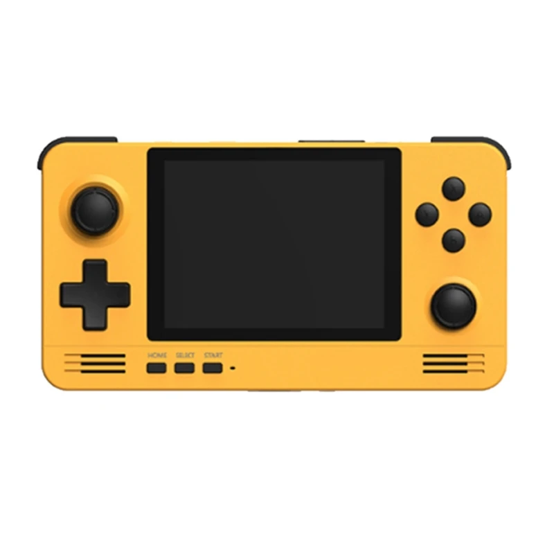Ретро карманная портативная игровая консоль Retroid Pocket 2 с 3 5 дюймовым IPS экраном