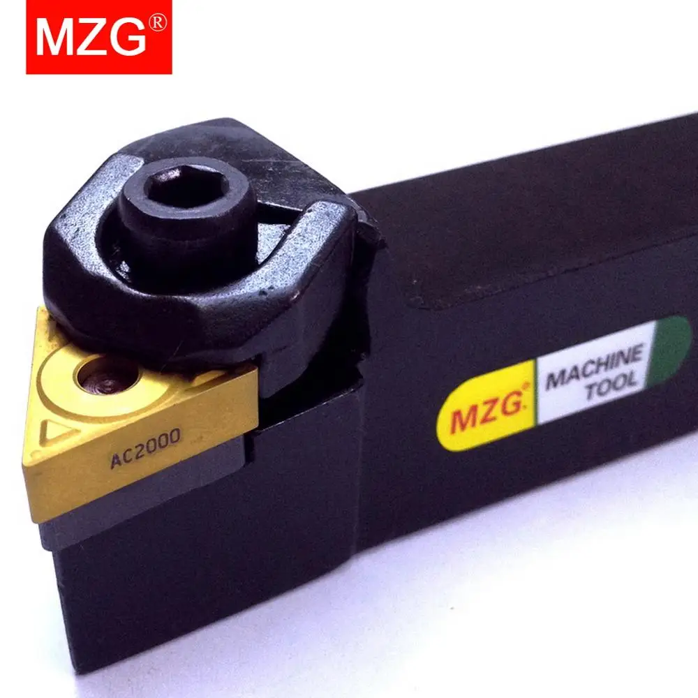 MZG WTJNR 20*20 25mm External Carbide Insert Turning Tool Holders CNC Lathe Machining Arbor Boring Toolholder Cutting Bar|turning tool holder|carbide