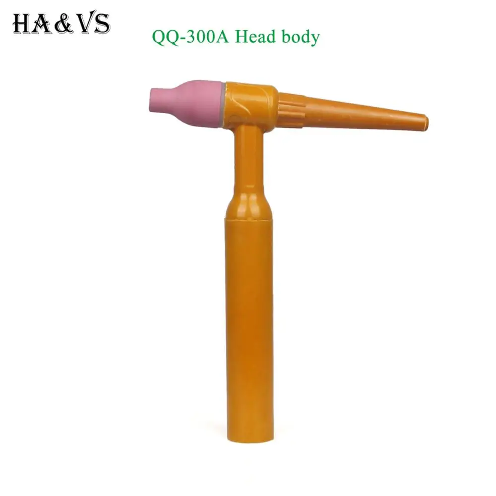 QQ-300 QQ-300A TIG-300ATIG сварочный фонарь с воздушным охлаждением бакелит головы средства