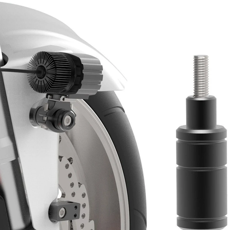 1 Набор для складной регулируемый велосипедный светильник кронштейн велосипеда