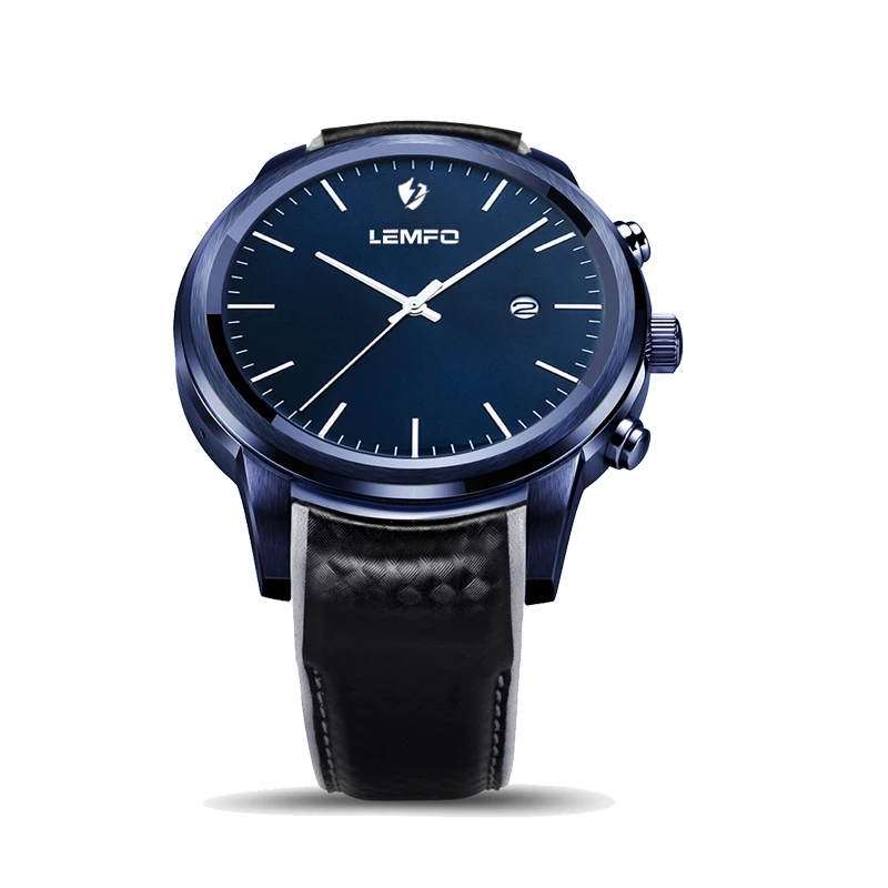 LEM5 IOS Смарт Часы Android SIM GPS часы телефон intelligente relogio smartwatch монитор сердечного ритма