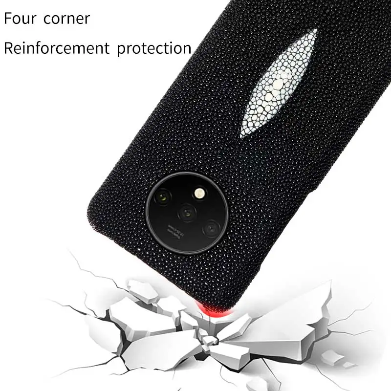 Оригинальный кожаный чехол для телефона Gourami Oneplus 7T 7 Pro 6T Nord 9 8 10 10T 9R 10R Ace 9RT