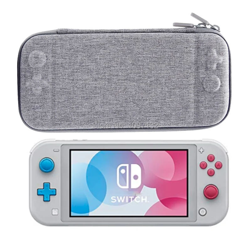 Новый чехол-сумка для Nintendo s Switch Lite Прочный чехол Mini Console Nitendo NS | Электроника