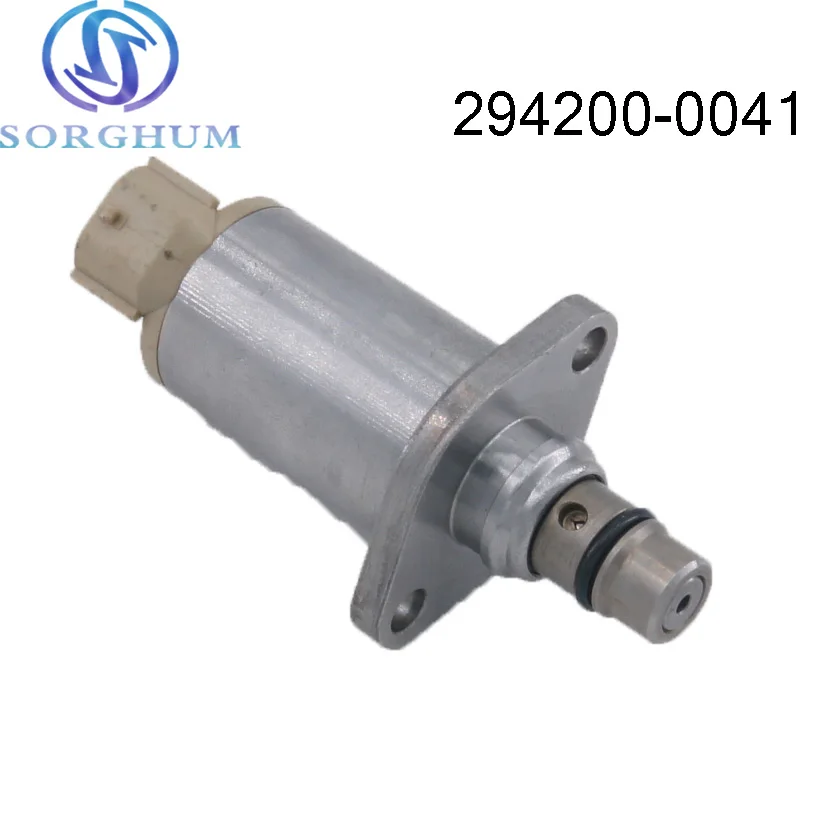 Оригинальный и новый SCV для управления всасывания топливного насоса Valve 04226-0L020