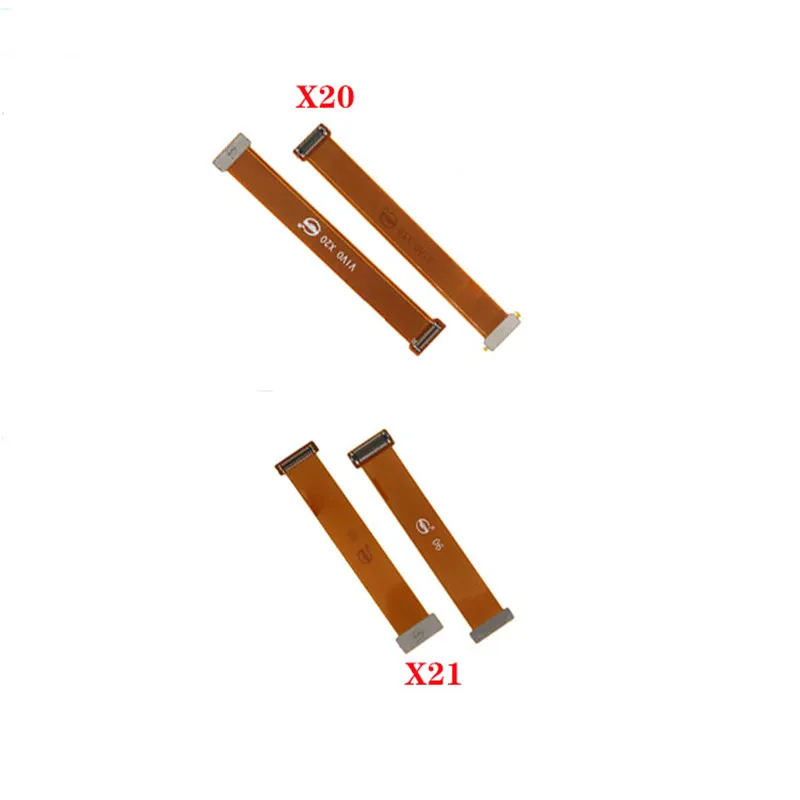 

Screen test cable flex For Vivo X20 X21
