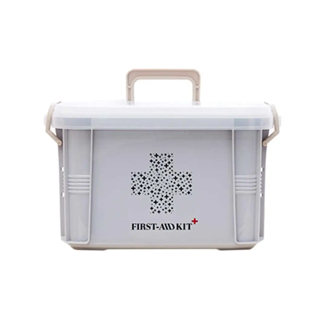 Семейная Аптечка первой помощи аварийные комплекты переносные медицинские