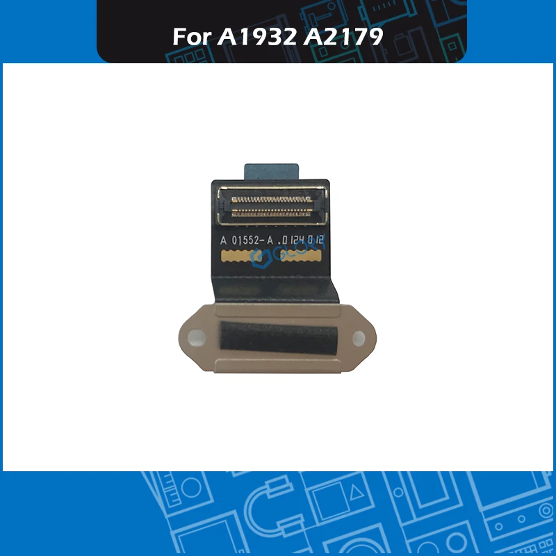 

New 13 inch Laptop A1932 A2179 LCD LED LVDs Screen Display cable 821-01552-A 01552-A